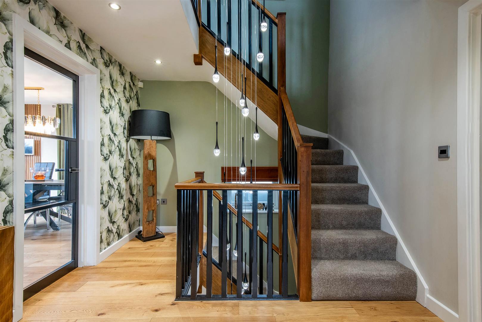 4 bed property in Poppy Meadow, Chorley